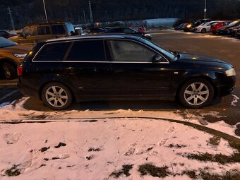 Audi A4 B7 2,5 TDI V6 Avant - 3