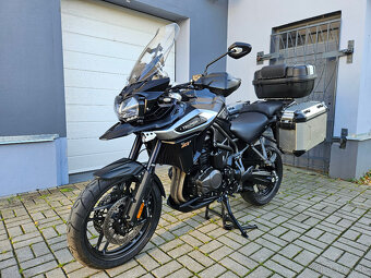 Triumph Tiger 1200 XRT ABS - 3