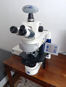 Mikroskop ZEISS Axio Imager M1 - 3