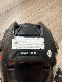 Hokejová výstroj - 3