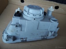 Škoda Felicia pravé predné svetlo - 3