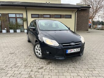Ford Focus 1.0 EcoBoost - 3