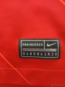 Dres FC Liverpool - 3