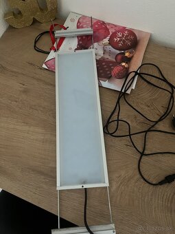 Optiwhite akvarium set - 3