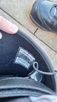 Snowboardové topánky - 3