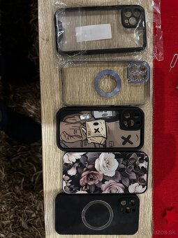 Iphone 12 pro, 256 GB - 3