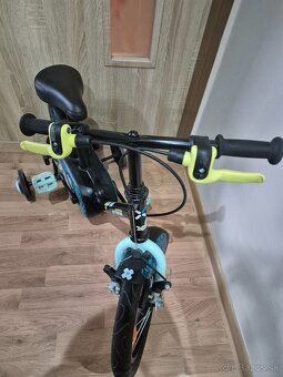 Detský bycikel BTWIN - 3