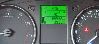 ⭐ Fabia Combi 1,2 TSI - 65500 km⭐ - 3