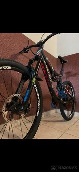 Pivot Mach carbon - 3