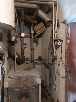 Predám kotol viedrus - 3