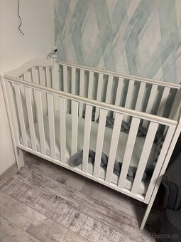 Drevena postielka - 3