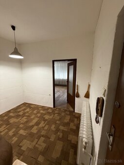 Predám byt - 3