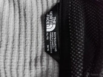 The North Face mikina - 3