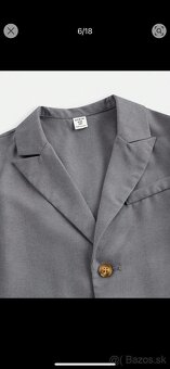 Predam chlapcensky oblek - 3