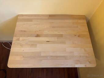 Sklápací stôl - 3