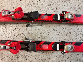 predam juniorske lyze - 3