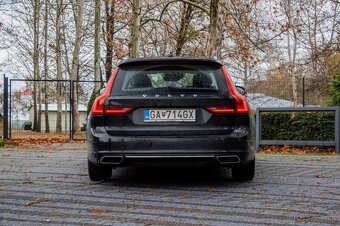 Volvo V90 / PREVERENÉ - 3