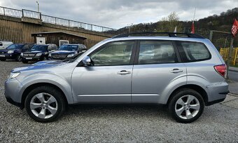 Subaru Forester 2.0 XS Comfort - 3