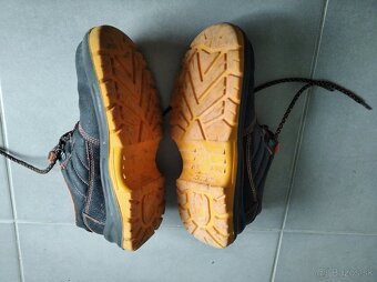 Pracovná obuv - 3