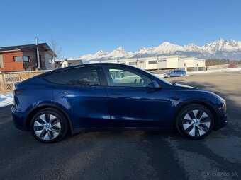 Tesla Model Y LR 4x4 Dual Motor - 3