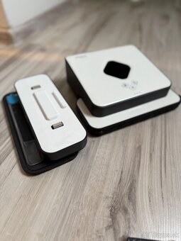 Predám robotický mop - 3