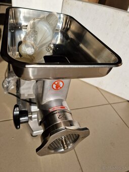 Mlynček na mäso - 3