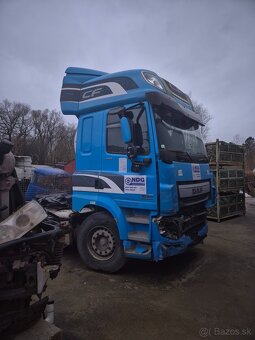 Rozpredam daf xf cf lf - 3