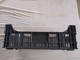 Predám plastové bedničky - 3