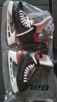 Nové korčule Bauer Vapor X 2.5 - 3