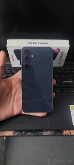 🟢Samsung Galaxy A55 5G - 3