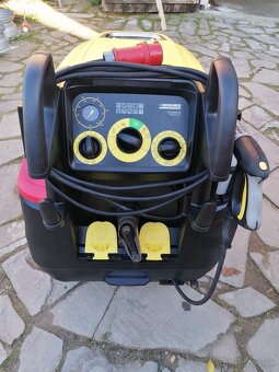 Predám vysokotlakový čistič karcher HDS 9/18 - 4MX - 3