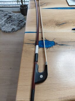 Slacik na kontrabas - 3