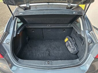 Opel Astra J 1.7 Cdti - 3