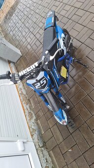 Hecht elektricka detska motorka - 3