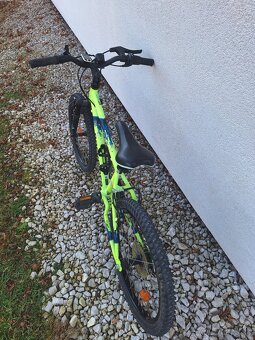 Predam detsky bicykel - 3