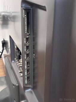 LG 42LB650V 42” SMART 3D Full HD TV - 3