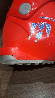 Detské lyžiarky 26 - 3