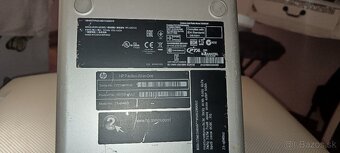 HP pavilion all in one - 3