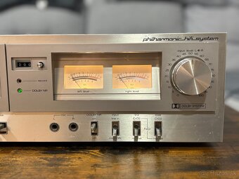 Nordmende CD1050 - 3