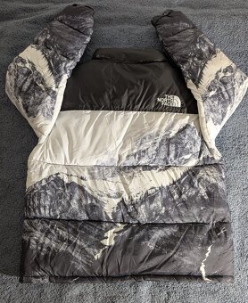 bunda The North Face 700 - 3