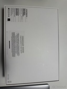 MacBook Air M1 / 256 / 8 - 3