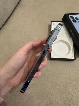 iPhone 13 pro - 3