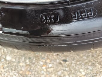 Nahradne diely Avia - 3