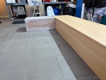 Predám obývačkovú stenu - 3