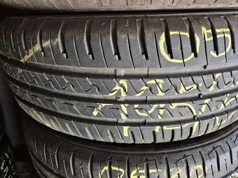 Predam letne pneu 4x 195/60R16 Barum - 3