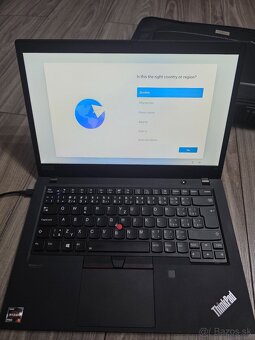 Lenovo thinkpad t14 gen 2 - 3