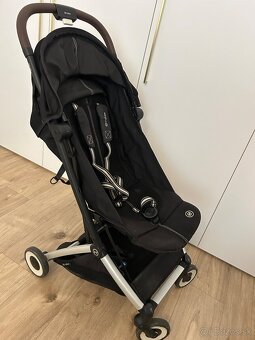 CYBEX Kočík golfový Orfeo - 3