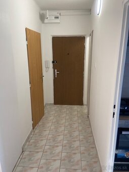 2izbovy byt v Trenčíne - 3