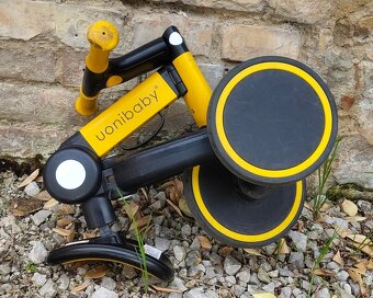 Uonibaby detske odrazadlo - 3