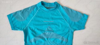 Dámske tricko Sensor, v. M - 3